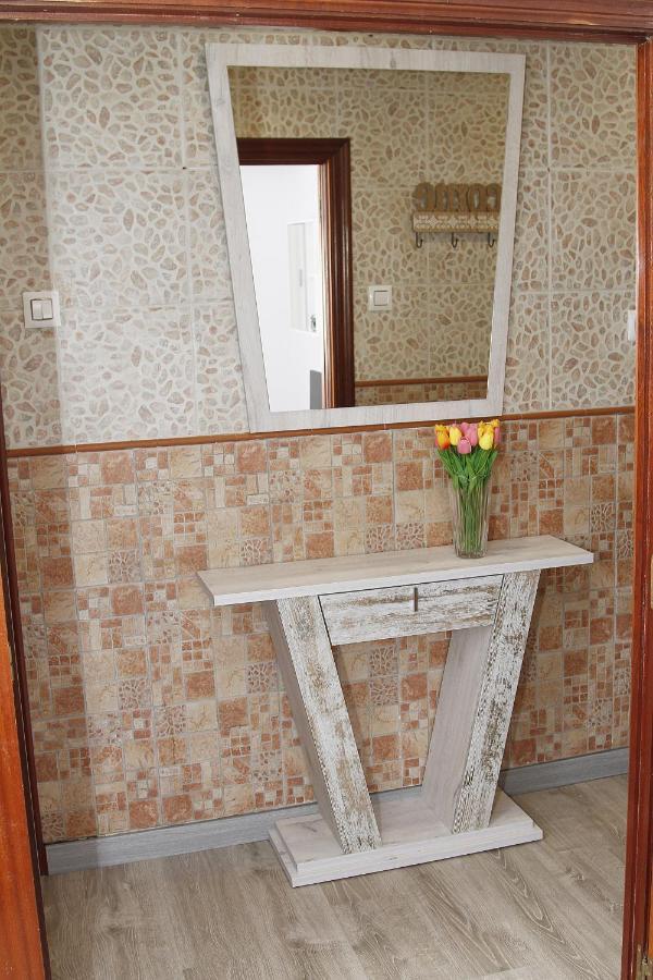 La Casa De Su Apartment Хихон Екстериор снимка