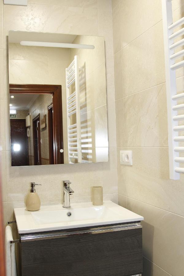 La Casa De Su Apartment Хихон Екстериор снимка