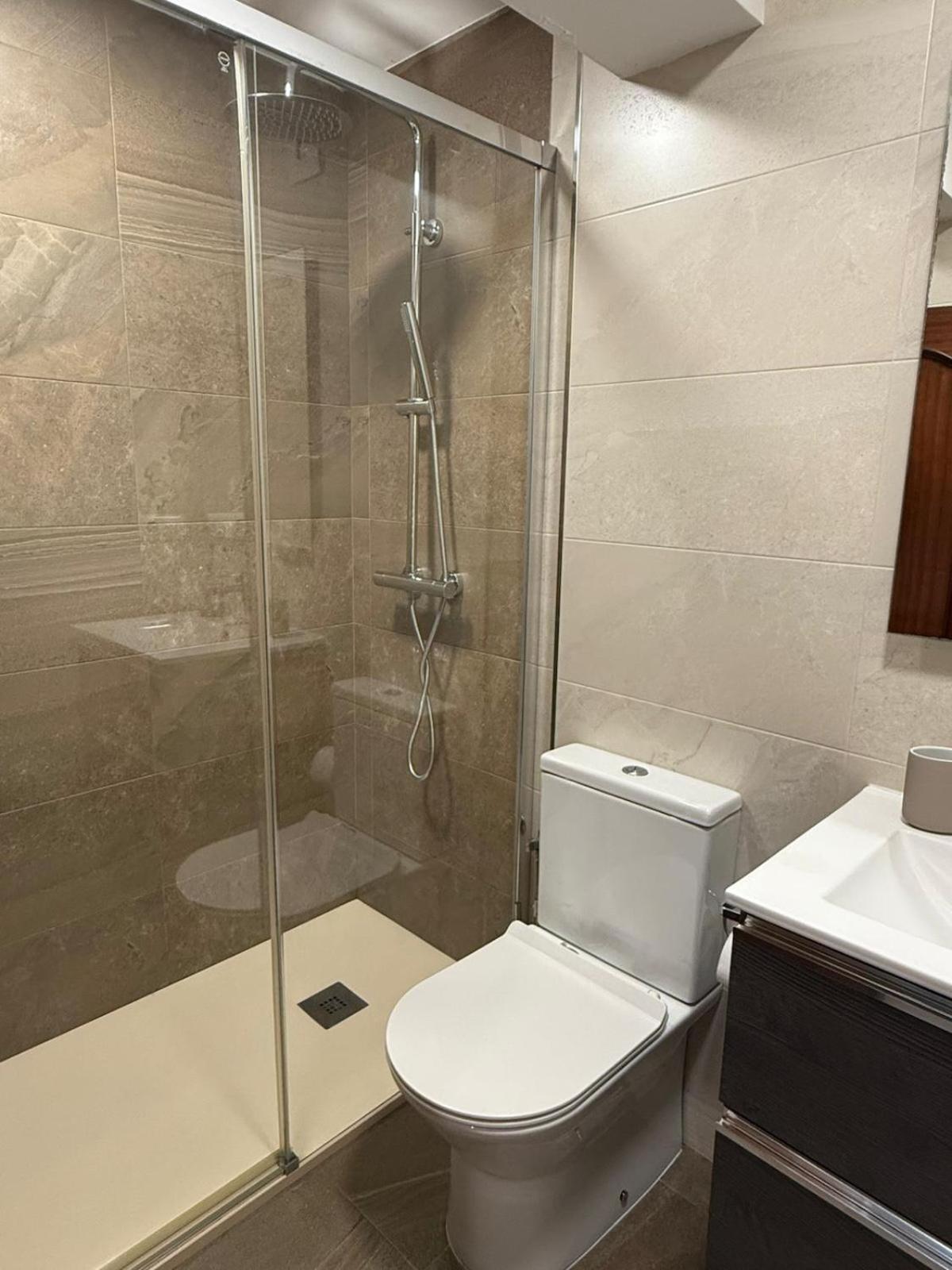 La Casa De Su Apartment Хихон Екстериор снимка